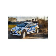 Alessandro Bettega - Memorial Bettega 2016