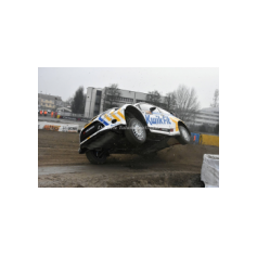 Alessandro Bettega - Memorial Bettega 2016