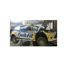 Alessandro Bettega - Memorial Bettega 2016