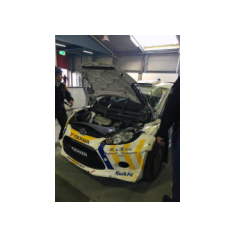 Alessandro Bettega - Memorial Bettega 2016