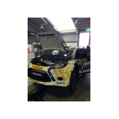 Alessandro Bettega - Memorial Bettega 2016