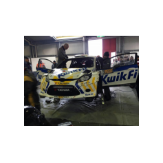 Alessandro Bettega - Memorial Bettega 2016