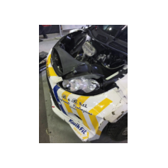 Alessandro Bettega - Memorial Bettega 2016