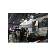 Alessandro Bettega - Memorial Bettega 2016