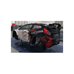 Alessandro Bettega / Simone Scattolin - Liburna Terra 2017