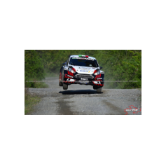 Alessandro Bettega / Simone Scattolin - Liburna Terra 2017