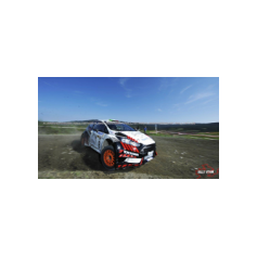 Alessandro Bettega / Simone Scattolin - Liburna Terra 2017