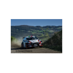 Alessandro Bettega / Simone Scattolin - Liburna Terra 2017