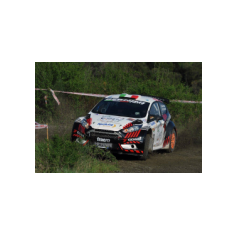 Alessandro Bettega / Simone Scattolin - Liburna Terra 2017