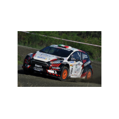 Alessandro Bettega / Simone Scattolin - Liburna Terra 2017