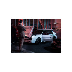 Milano Autoclassica 2024 - Italia - 16 Novembre 2024 - Best in Classic by Ruoteclassiche