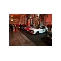 Milano Autoclassica 2024 - Italia - 16 Novembre 2024 - Best in Classic by Ruoteclassiche