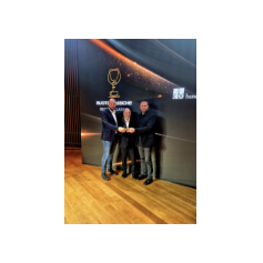 Milano Autoclassica 2024 - Italia - 16 Novembre 2024 - Best in Classic by Ruoteclassiche. Il trio delle meraviglie