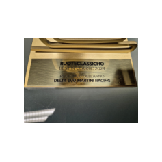 Milano Autoclassica 2024 - Italia - 16 Novembre 2024 - Best in Classic by Ruoteclassiche