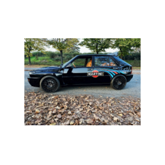 Autocrono Srl, Orbassano (Torino) - Italia - 9 Novembre 2024 - Esemplare #006