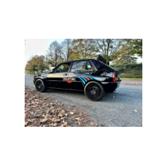 Autocrono Srl, Orbassano (Torino) - Italia - 9 Novembre 2024 - Esemplare #006