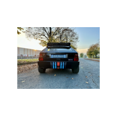 Autocrono Srl, Orbassano (Torino) - Italia - 9 Novembre 2024 - Esemplare #006