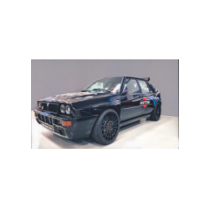 Autocrono Srl, Orbassano (Torino) - Italia - 9 Novembre 2024 - Esemplare #006