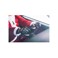 25 Dicembre 2022 - Buon Natale da Miki, Top Marques e la #003