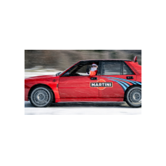 25 Dicembre 2022 - Buon Natale da Miki, Top Marques e la #003