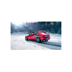 25 Dicembre 2022 - Buon Natale da Miki, Top Marques e la #003