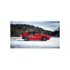 25 Dicembre 2022 - Buon Natale da Miki, Top Marques e la #003