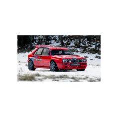 25 Dicembre 2022 - Buon Natale da Miki, Top Marques e la #003