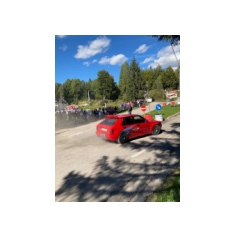 Amiki Miei 2022, Altopiano di Asiago (VI) - Italia - 18 Settembre 2022 - Miki in esibizione con la sua #001