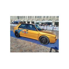 Amiki Miei 2024, in concomitanza con Salone Auto Torino - Italia - 13/15 Settembre 2024 - Esemplare #007