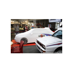 Auto & Moto d'Epoca 2021, Padova - Italia - 21/24 Ottobre 2021 - Premiére mondiale della vettura