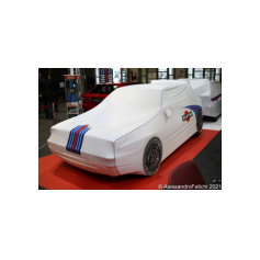 Auto & Moto d'Epoca 2021, Padova - Italia - 21/24 Ottobre 2021 - Premiére mondiale della vettura