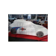 Auto & Moto d'Epoca 2021, Padova - Italia - 21/24 Ottobre 2021 - Premiére mondiale della vettura