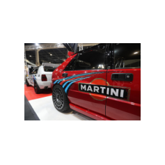 Auto & Moto d'Epoca 2021, Padova - Italia - 21/24 Ottobre 2021 - Prime foto alla #001 e la #002