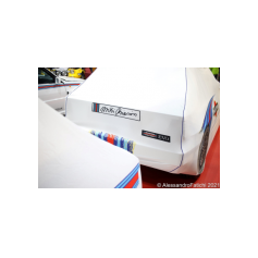 Auto & Moto d'Epoca 2021, Padova - Italia - 21/24 Ottobre 2021 - Premiére mondiale della vettura