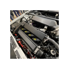 Auto & Moto d'Epoca 2021, Padova - Italia - 21/24 Ottobre 2021 - Premiére mondiale della vettura, dettagli della #002