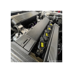 Auto & Moto d'Epoca 2021, Padova - Italia - 21/24 Ottobre 2021 - Premiére mondiale della vettura, dettagli della #002