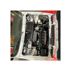 Auto & Moto d'Epoca 2021, Padova - Italia - 21/24 Ottobre 2021 - Premiére mondiale della vettura, dettagli della #002