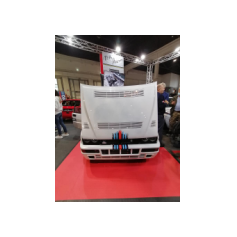 Auto & Moto d'Epoca 2021, Padova - Italia - 21/24 Ottobre 2021 - Premiére mondiale della vettura, dettagli della #002