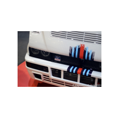 Auto & Moto d'Epoca 2021, Padova - Italia - 21/24 Ottobre 2021 - Premiére mondiale della vettura, dettagli della #002