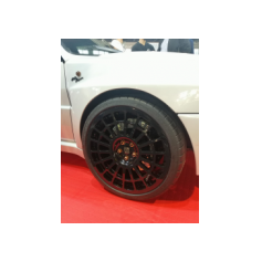 Auto & Moto d'Epoca 2021, Padova - Italia - 21/24 Ottobre 2021 - Premiére mondiale della vettura, dettagli della #002