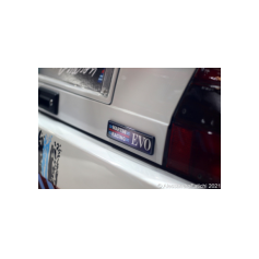 Auto & Moto d'Epoca 2021, Padova - Italia - 21/24 Ottobre 2021 - Premiére mondiale della vettura, dettagli della #002