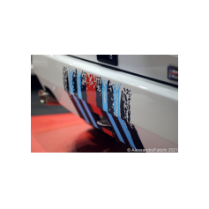 Auto & Moto d'Epoca 2021, Padova - Italia - 21/24 Ottobre 2021 - Premiére mondiale della vettura, dettagli della #002