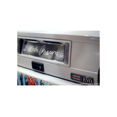 Auto & Moto d'Epoca 2021, Padova - Italia - 21/24 Ottobre 2021 - Premiére mondiale della vettura, dettagli della #002