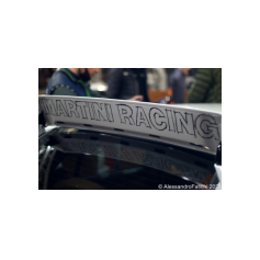 Auto & Moto d'Epoca 2021, Padova - Italia - 21/24 Ottobre 2021 - Premiére mondiale della vettura, dettagli della #002