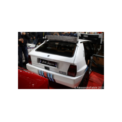 Auto & Moto d'Epoca 2021, Padova - Italia - 21/24 Ottobre 2021 - Premiére mondiale della vettura, dettagli della #002