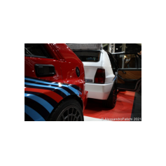 Auto & Moto d'Epoca 2021, Padova - Italia - 21/24 Ottobre 2021 - Premiére mondiale della vettura