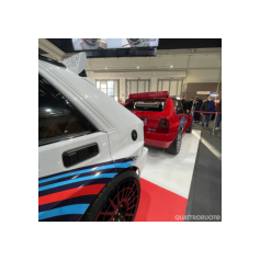 Auto & Moto d'Epoca 2021, Padova - Italia - 21/24 Ottobre 2021 - Premiére mondiale della vettura