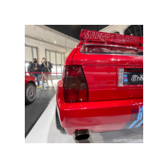 Auto & Moto d'Epoca 2021, Padova - Italia - 21/24 Ottobre 2021 - Premiére mondiale della vettura, dettagli della #001