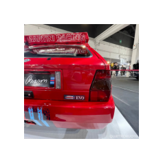 Auto & Moto d'Epoca 2021, Padova - Italia - 21/24 Ottobre 2021 - Premiére mondiale della vettura, dettagli della #001