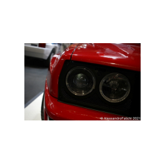 Auto & Moto d'Epoca 2021, Padova - Italia - 21/24 Ottobre 2021 - Premiére mondiale della vettura, dettagli della #001